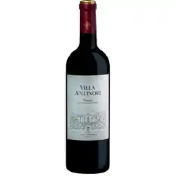 SPAR Gourmet Villa Antinori Rosso Toscana IGT SPAR Gourmet Angebot