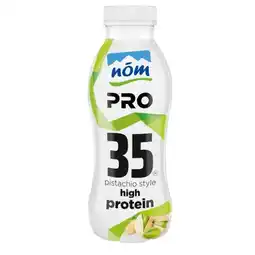 SPAR Gourmet 35g High Protein Drink verschiedene Sorten SPAR Gourmet Angebot