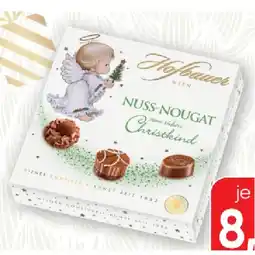 SPAR Gourmet Süsses Christkind verschiedene Sorten SPAR Gourmet Angebot