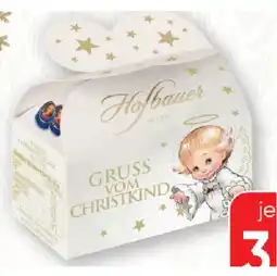 SPAR Gourmet Süsses Christkind SPAR Gourmet Angebot