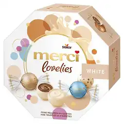 Eurospar Lovelies Pralinen versch. Sorten EUROSPAR Angebot