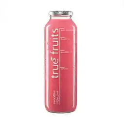 SPAR Gourmet Smoothies Yellow oder Pink SPAR Gourmet Angebot