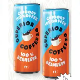 SPAR Gourmet Chicory Ice Coffee SPAR Gourmet Angebot