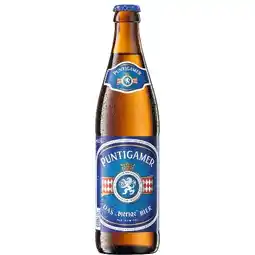 Spar das „bierige“ Bier SPAR Angebot