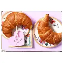 Spar Buttercroissant SPAR Angebot