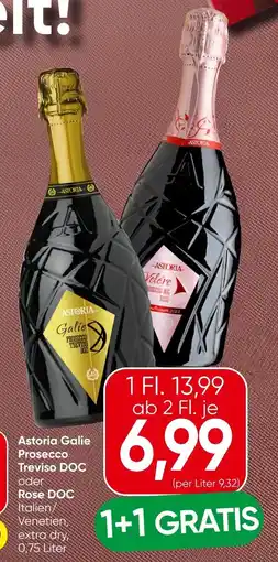 Eurospar Astoria galie treviso doc Angebot
