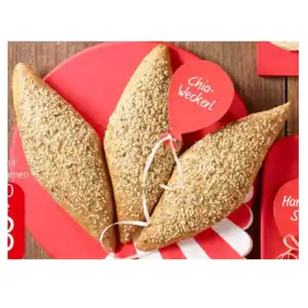 Spar Chia-Weckerl SPAR Angebot