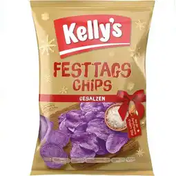 Eurospar Festtagschips Salz EUROSPAR Angebot