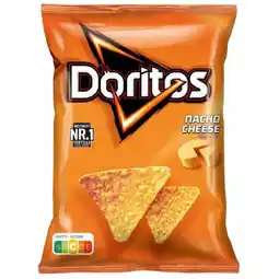 Spar Tortilla Chips versch. Sorten SPAR Angebot