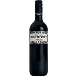 Spar Zweigelt Neusiedlersee DAC SPAR Angebot