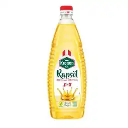 Spar AMA 100% Rapsöl SPAR Angebot