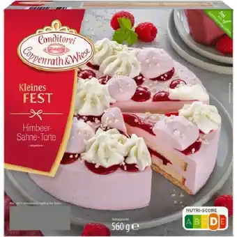 Spar Kleines Fest Torten versch. Sorten SPAR Angebot