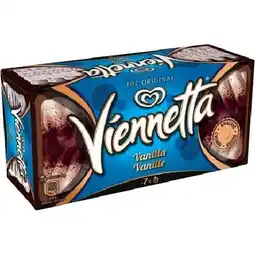 Spar Viennetta Vanilla oder Pistazie SPAR Angebot