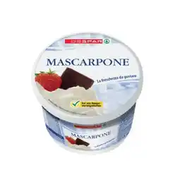 Spar Mascarpone SPAR Angebot