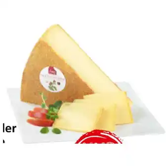 Spar Bregenzerwälder Hochalpenkäse „Jahrgangsreserve“ SPAR Angebot