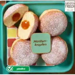 Spar Marillenkrapfen Premium Qualität SPAR Angebot