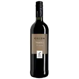 Spar Primitivo Puglia IGT oder Nero d'Avola Sicilia DOC Italien SPAR Angebot