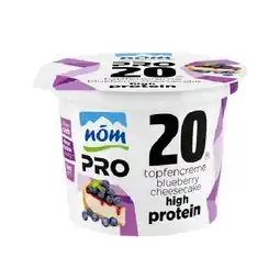 Spar PRO Topfencreme versch. Sorten SPAR Angebot