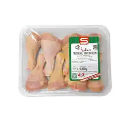 Spar Hendl Unterkeulen SPAR Angebot