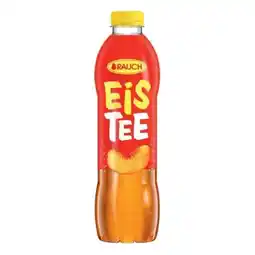 Spar Eistee Pfirsich oder Zitrone SPAR Angebot