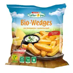 Spar Bio-Kartoffelprodukte versch. Sorten SPAR Angebot
