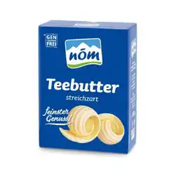 Spar Teebutter SPAR Angebot