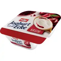 Spar Joghurt mit der Ecke versch. Sorten SPAR Angebot