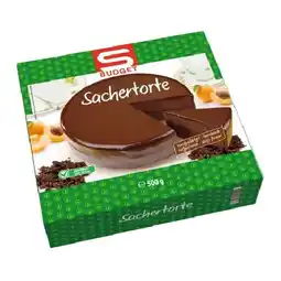 Spar Sachertorte SPAR Angebot