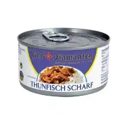 Spar Thunfisch div. Sorten SPAR Angebot