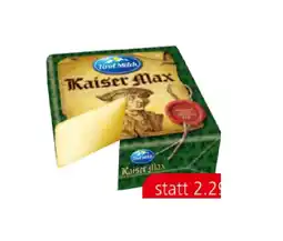 Spar Kaiser Max SPAR Angebot