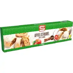 Spar Apfelstrudel SPAR Angebot