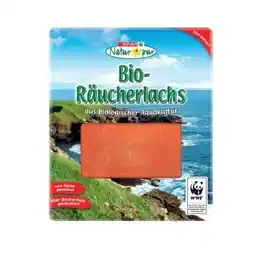 Spar Bio-Räucherlachs SPAR Angebot