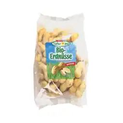 Spar Bio-Erdnüsse geröstet SPAR Angebot
