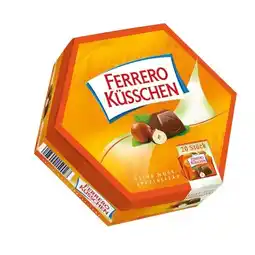 PENNY Mon Cheri od. Küsschen div. Sorten Penny Angebot