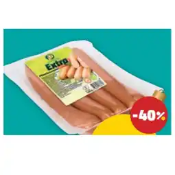 PENNY Geflügel-Frankfurter jö Bonus Club Preis Penny Angebot