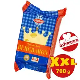 PENNY Bergbaron Penny Angebot