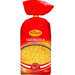 PENNY Teigwaren div. Sorten Penny Angebot