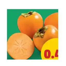 PENNY Kaki jö Bonus Club Preis Penny Angebot