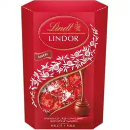 PENNY Lindor Kugeln div. Sorten Penny Angebot