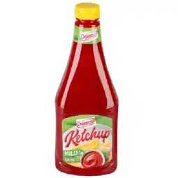 PENNY Tomatenketchup mild jö Bonus Club Preis Penny Angebot