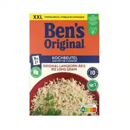 PENNY Langkornreis loser Reis od. Kochbeutel Penny Angebot