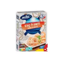 PENNY Garnelen div. Sorten Penny Angebot