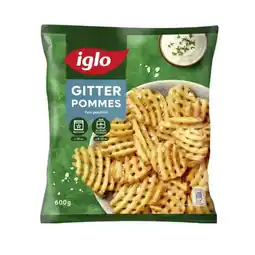 PENNY Röstinchen, Gitter Pommes, Kroketten od. Feine Welle Frites Penny Angebot