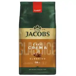 PENNY Caffe Crema Penny Angebot