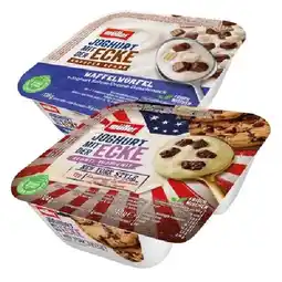 PENNY Joghurt mit der Ecke div. Sorten Penny Angebot