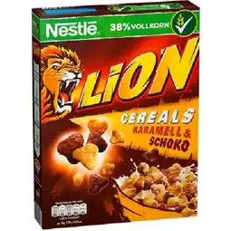 PENNY CEREALIEN div. Sorten Penny Angebot