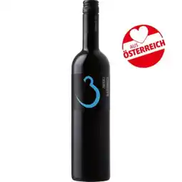 PENNY Zweigelt/Blaufränkisch, Chardonnay, Cuvee Viki od. Gelber Muskateller Penny Angebot