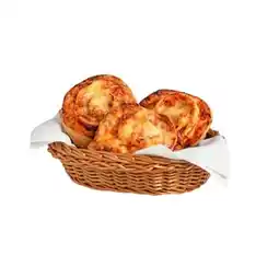 PENNY Pizzaschnecke Penny Angebot