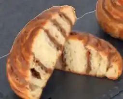 Hofer Back Box Dinkel Plunder Zimtschnecke Angebot