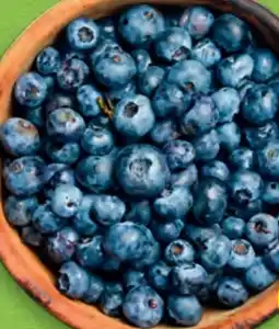 Hofer Hofer Marktplatz Heidelbeeren Angebot
